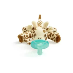 Philips Avent Avent - Soothie Snuggle, 0M+, Girafa Hot