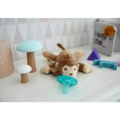Philips Avent Avent - Soothie Snuggle, 0M+, Macaco Online
