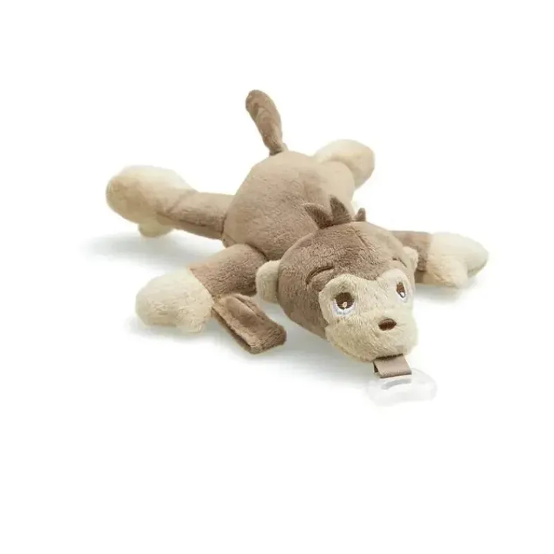 avent__soothie_snuggle_m__SKUTwXB9Ltz_3.webp Philips Avent Avent - Soothie Snuggle, 0M+, Macaco Online