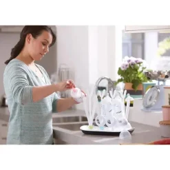 Philips Avent Avent - Suporte para Secagem de Biberões Sale