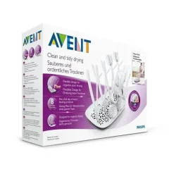 Philips Avent Avent - Suporte para Secagem de Biberões Sale