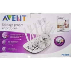 Philips Avent Avent - Suporte para Secagem de Biberões Sale