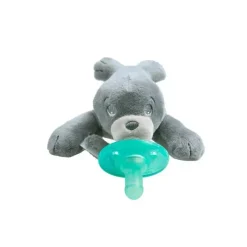 Philips Avent Avent Soothie Snuggle, 0M+, Selo, 1 Pacote Sale