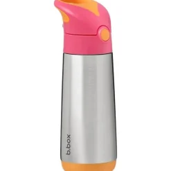 BBox B. box - Garrafa de bebida isolada para shake de morango de 16,9 onças Discount
