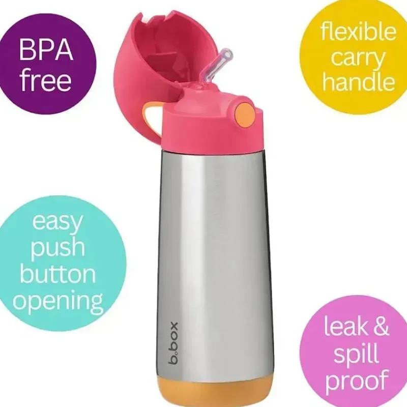 b_box__garrafa_de_bebida__SKUG4C0uxak_1.webp BBox B. box - Garrafa de bebida isolada para shake de morango de 16,9 onças Discount