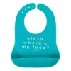 Bella Tunno Babador Alexa Wonder Online