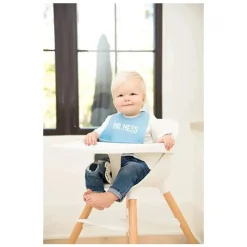 Bella Tunno Babador Mr Mess Wonder Best