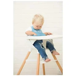 Bella Tunno Babador Mr Mess Wonder Best