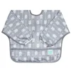 Bumkins Babador de bebê , babador de manga impermeável, flecha Online