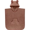 Bibs Babadores - Canguru Poncho Criança, Marmota Online