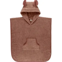 Bibs Babadores - Canguru Poncho Criança, Marmota Online