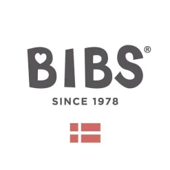 Bibs Babadores - chupetas de 0 a 6 meses, chupetas de 3 unidades, bico simétrico sem BPA, blush New