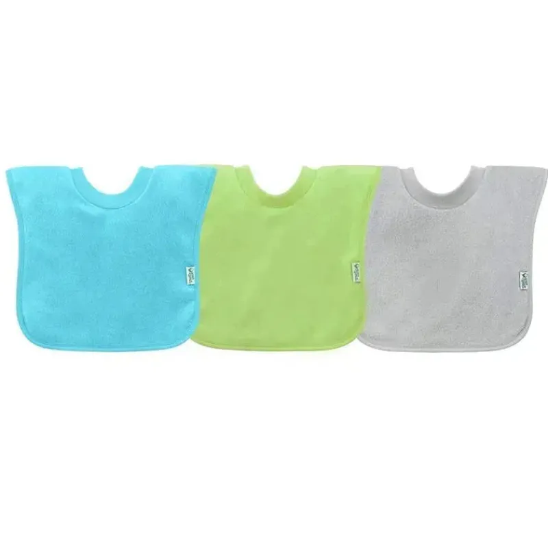 babadores_iplay_pullover__SKUXY48AuPz_0.webp Iplay Babadores Pull-Over Stay-Dry (3Pk) - Conjunto Aqua Best