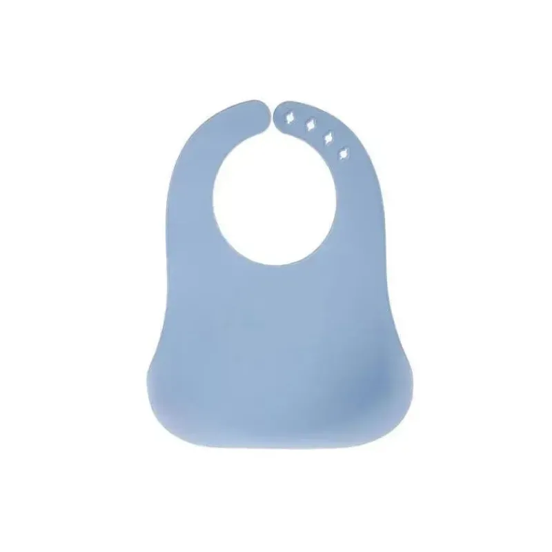 babadores_stephen_joseph__SKUdHp91kIJ_1.webp Stephen Joseph Babadores 100% silicone para meninos, tubarão Fashion