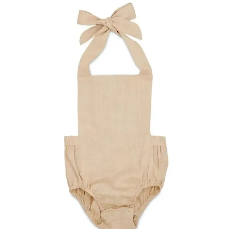 babe_basics__macaco_de_be_SKU894MZxi6_0.webp Babe Basics - Macacão de bebê de linho, aveia Discount