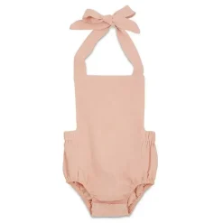 Babe Basics - Macacão Summer Baby, Blush Best