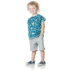Bumkins Babete Junior, Cactos Best