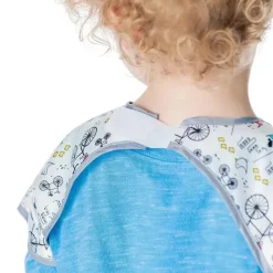 Bumkins Babete Junior, Cactos Best