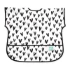 Bumkins Babete Junior, Corações Fashion
