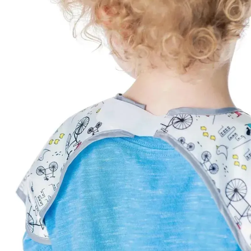 Bumkins Babete Junior, Corações Fashion
