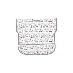 Bumkins Babete Junior, Pássaro Urbano New