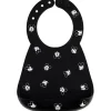 Bumkins Babete de silicone : Mickey Mouse Discount