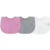 Iplay Babete Stay Dry Milk Catcher - Rosa Sale