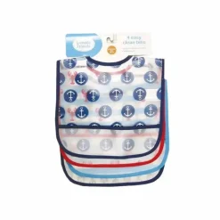 Baby Vision Babetes 4Pk Peva, Náutico Online