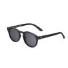 Babiators - Óculos de sol infantis Keyhole pretos, 3-5 anos Outlet