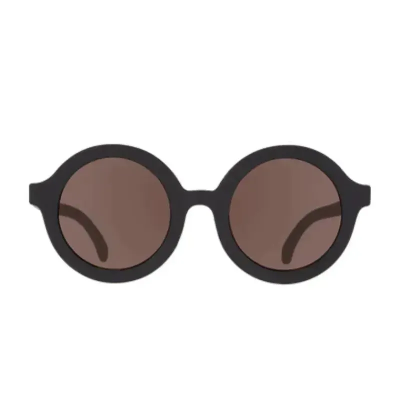babiatorsjc_sales__culos__SKUVueEhmXZ_0.webp Babiators /JC Sales - Óculos de sol infantis UV, Jet Black Euro Round Discount