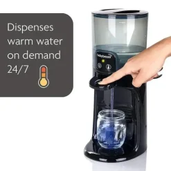 Baby Brezza - Aquecedor Instantâneo Avançado Sale