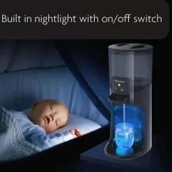 Baby Brezza - Aquecedor Instantâneo Avançado Sale