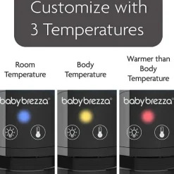 Baby Brezza - Aquecedor Instantâneo Avançado Sale