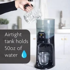 Baby Brezza - Aquecedor Instantâneo Avançado Sale