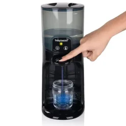 Baby Brezza - Aquecedor Instantâneo Avançado Sale