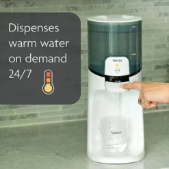 Baby Brezza - Aquecedor Instantâneo Outlet