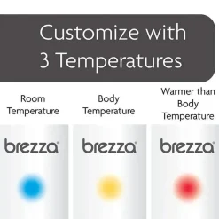 Baby Brezza - Aquecedor Instantâneo Outlet