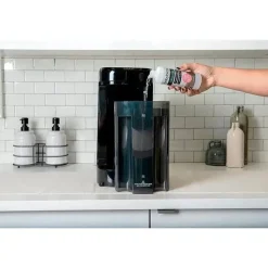 Baby Brezza - descalcificador 8 onças, solução de descalcificação universal para e outros eletrodomésticos para bebês, 6 unidades Outlet
