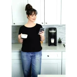 Baby Brezza - Sistema de mistura avançado Formula Pro WiFi, preto Discount