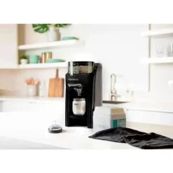 Baby Brezza - Sistema de mistura avançado Formula Pro WiFi, preto Discount