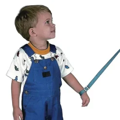 Baby Buddy - Cinto de Segurança Deluxe, Preto Best