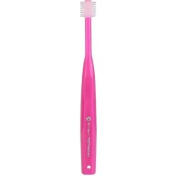 Baby Buddy - escova de dentes brilhante para bebês, rosa Best