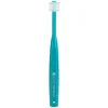 Baby Buddy - escova de dentes brilhante para crianças, azul-petróleo Clearance