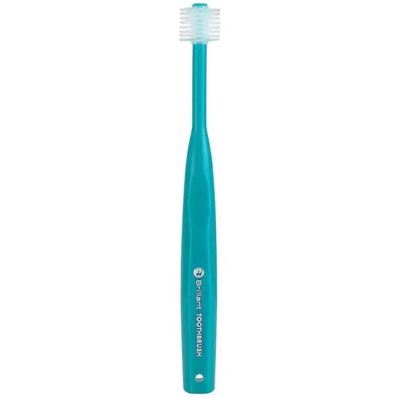 baby_buddy__escova_de_den_SKUUnuK7qKE_0.webp Baby Buddy - escova de dentes brilhante para crianças, azul-petróleo Clearance