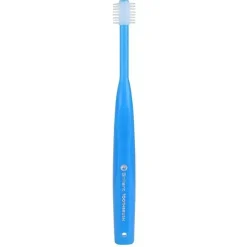 Baby Buddy - escova de dentes brilhante para bebês, azul Fashion