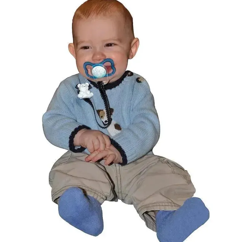 baby_buddy__porta_chupeta_SKUKljHHLHk_1.webp Baby Buddy - Porta chupeta universal, rosa claro Best
