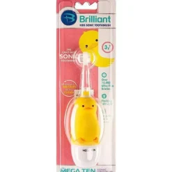 Baby Buddy - Sonic Toothbrush Duck Outlet