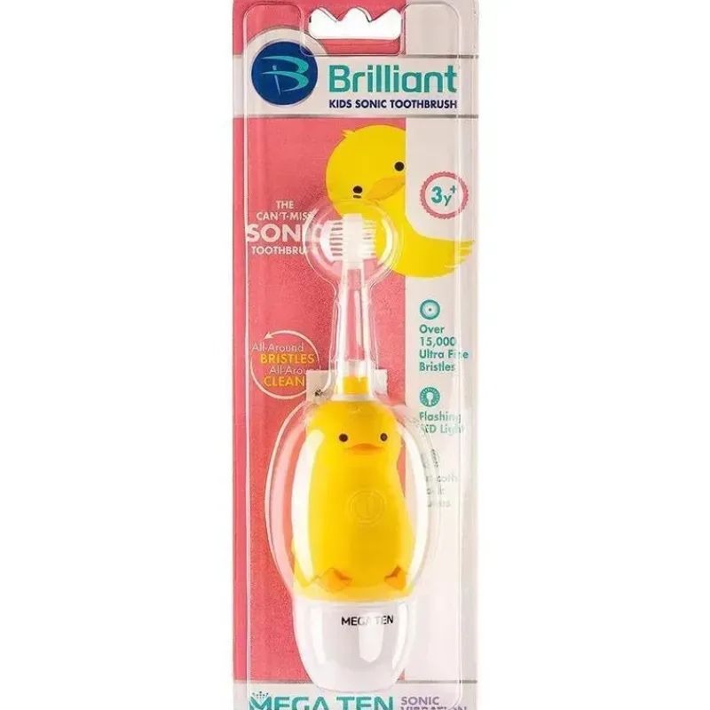 baby_buddy__sonic_toothbr_SKUBRgCr9D7_0.webp Baby Buddy - Sonic Toothbrush Duck Outlet