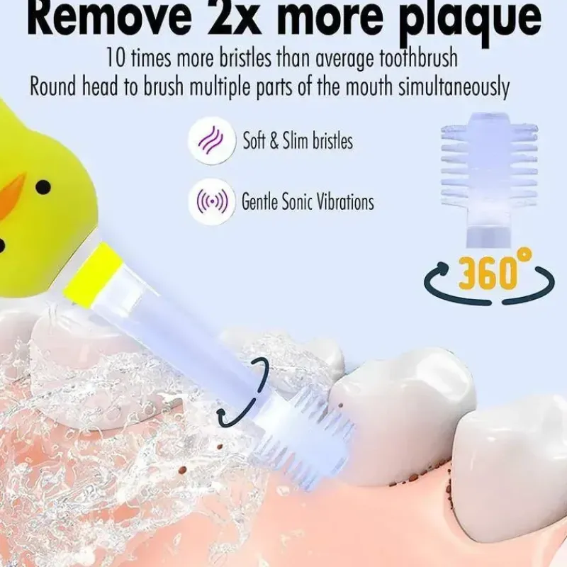 baby_buddy__sonic_toothbr_SKUBRgCr9D7_2.webp Baby Buddy - Sonic Toothbrush Duck Outlet