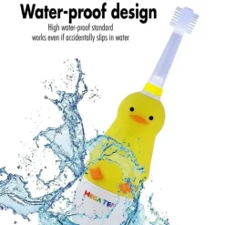 Baby Buddy - Sonic Toothbrush Duck Outlet